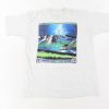 92 Mountain & Lightning T-Shirt