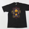 93 Aztec Art Graphic T-Shirt