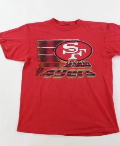 94 San Francisco 49ers T-Shirt