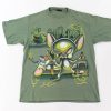 95 Pinky & the Brain T-Shirt