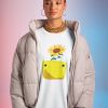 Ai Ohto Sunflower Shirt