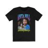 Anita Hill Unisex Rap Tee T-Shirt