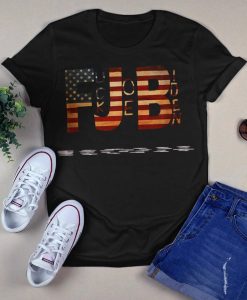 Anti Joe Biden T Shirt