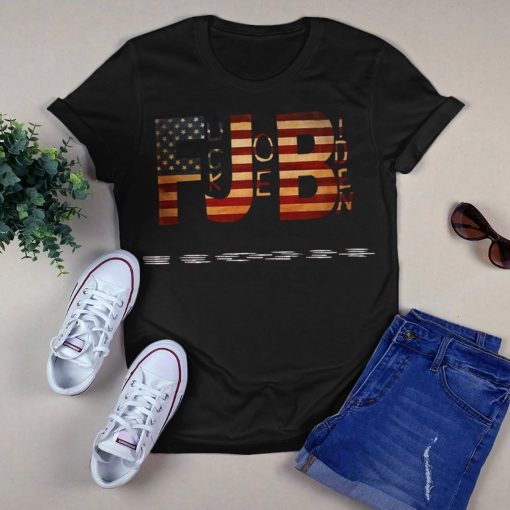 Anti Joe Biden T Shirt