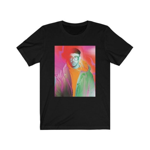 Bad Bunny T-Shirt