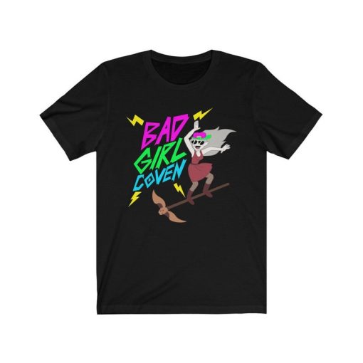 Bad Girl Coven T-Shirt