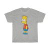 Bart Simpson Unisex T-Shirt