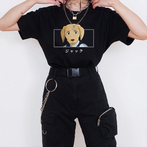 Beastars Jack Shirt