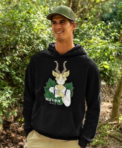 Beastars Melon Hoodie