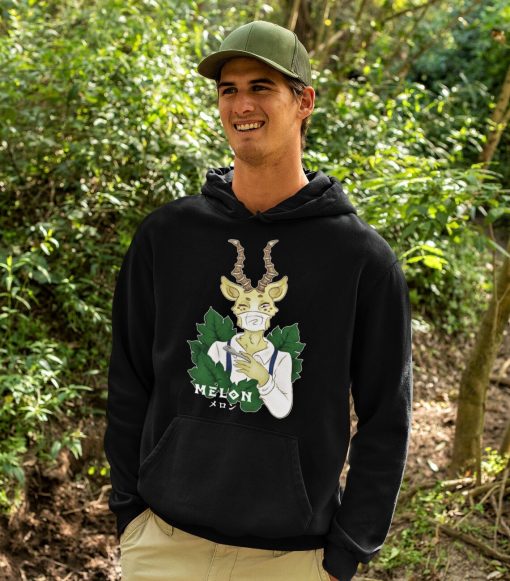 Beastars Melon Hoodie