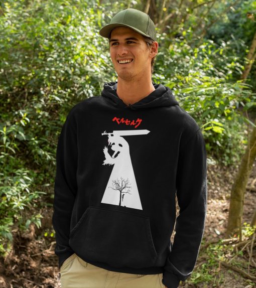 Berserk Hoodie