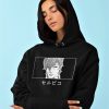 Berserk Serpico Eyes Hoodie