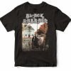 Black Sabbath First Album Vintage T-Shirt