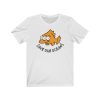 Blinky Save Our Oceans Unisex T-shirt