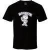 Bronxie The Turtle New York T Shirt