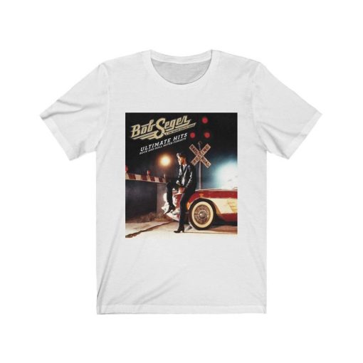 Bullet final seger tour T-Shirt