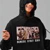 Bungou Stray Dogs Hoodie