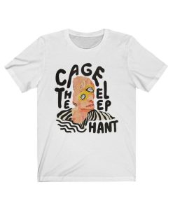 Cage The Elephant Classic T-Shirt