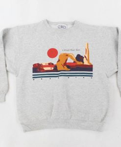 Colorado River Tours Sweatshirt