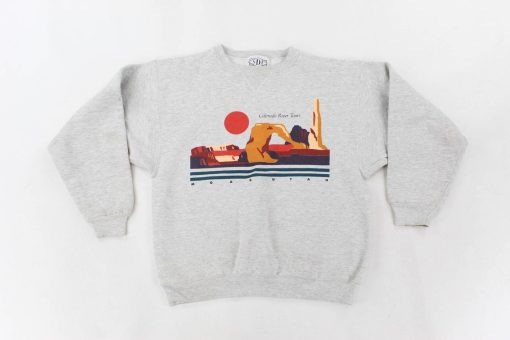 Colorado River Tours Sweatshirt