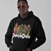 Dorohedoro All Characters Hoodie