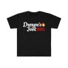 Dwayne's Joint BBQ T-Shirt