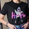 Ebisu Shark Shirt