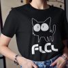 FLCL Takkun Shirt