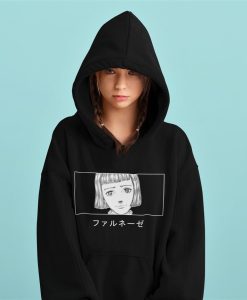 Farnese de Vandimion Hoodie