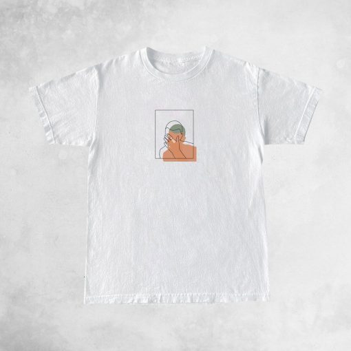 Frank Ocean Blond shirt