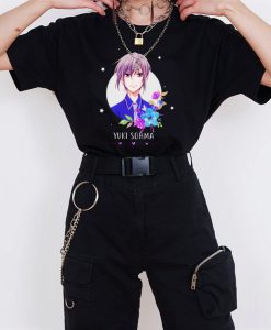 Fruits Basket Yuki Sohma Shirt