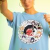 Fruits Basket Zodiac Circle Shirt