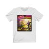 Goodbye John Tour Farewell Letter, Elton Yellow Brick Road T-Shirt