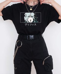 Griffith Eyes Shirt