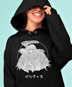 Griffith Hoodie