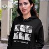 Guts & Casca Manga Hoodie