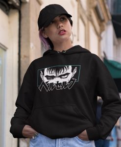 Guts Eyes Hoodie