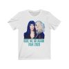 Here We Go Again Tour 2020 T-Shirt