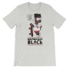 Historically Black Bart Atlanta Thing T-shirt