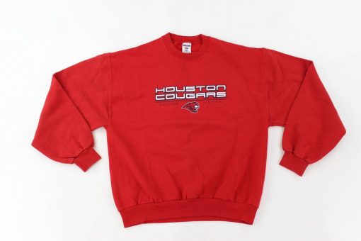 Houston Cougars Sweatshirt