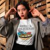 Japanese Ramen Shirt