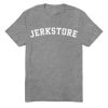 Jerkstore Varsity T-Shirt