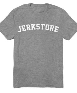 Jerkstore Varsity T-Shirt