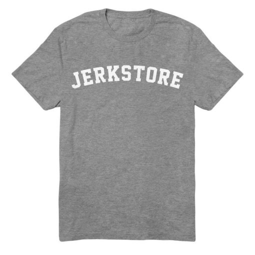 Jerkstore Varsity T-Shirt