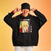 Kakeguuri Mary Saotome Hoodie