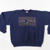 Lake Tahoe California Sweatshirt