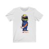 Lando Norris And The Milk Team Mclaren T-Shirt