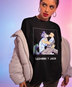 Legoshi & Jack Shirt