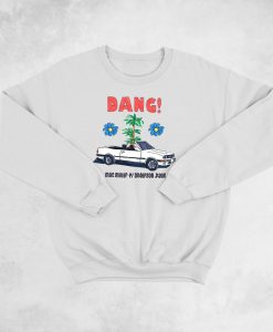 Mac Dang Sweatshirt