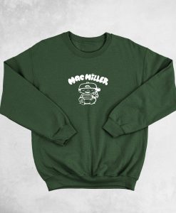 Mac Miller Most Dope Sweatshirt